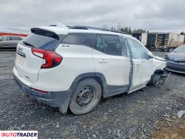 GMC Terrain 2022 1