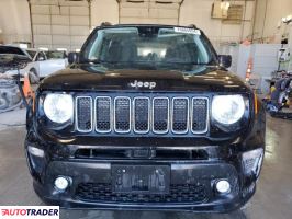 Jeep Renegade 2022 1