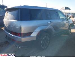 Hyundai Santa Fe 2024 2