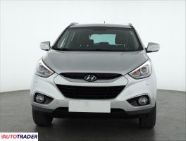 Hyundai ix35 2013 2.0 163 KM