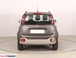 Fiat Panda 2020 1.2 68 KM