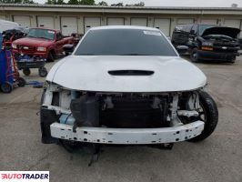 Dodge Charger 2023 3