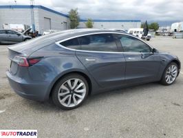 Tesla Model 3 2019