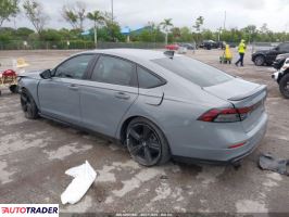 Honda Accord 2023 2 Honda Accord 2023 2