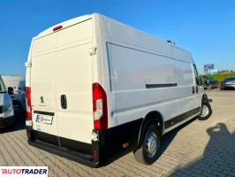 Peugeot Boxer 2020 2.2