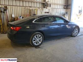 Chevrolet Malibu 2023 1