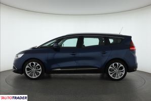 Renault Grand Scenic 2017 1.5 108 KM Renault Grand Scenic 2017 1.5 108 KM