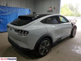 Ford Mustang 2021 Ford Mustang 2021