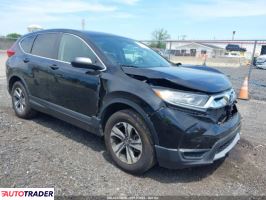 Honda CR-V 2019 2