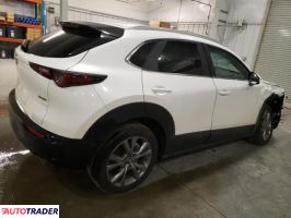 Mazda CX-30 2024 2