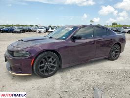 Dodge Charger 2022 3