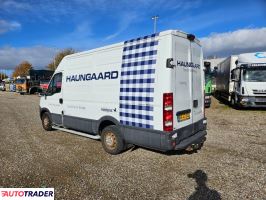 Iveco Daily 2013