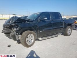 Dodge Ram - zobacz ofertę