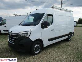 Renault Master 2019 2.3