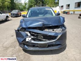 Mazda CX-5 2024 2