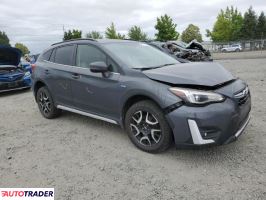 Subaru Pozostałe 2021 2 Subaru Pozostałe 2021 2