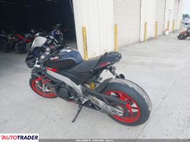 Aprilia RS 2024