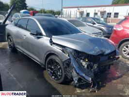 Kia Pozostałe 2025 1