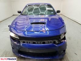 Dodge Charger 2022 3