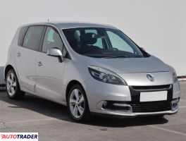 Renault Scenic - zobacz ofertę