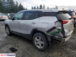 GMC Terrain 2019 1