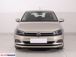Volkswagen Polo 2018 1.0 93 KM