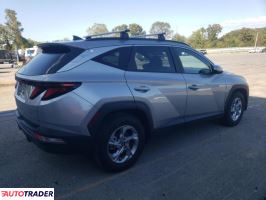 Hyundai Tucson 2024 2