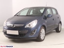 Opel Corsa 2011 1.2 84 KM Opel Corsa 2011 1.2 84 KM