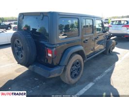 Jeep Wrangler 2022 2