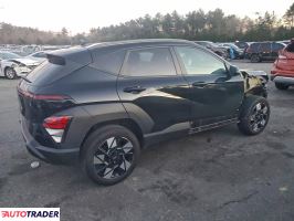 Hyundai Kona 2024 2
