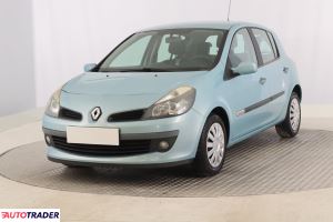 Renault Clio 2008 1.1 99 KM