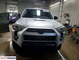 Toyota Pozostałe 2021 4