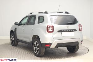 Dacia Duster 2019 1.0 99 KM