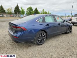 Honda Accord 2023 2