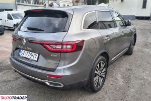 Renault Koleos 2019 2 184 KM
