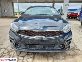 Kia Pozostałe 2020 2