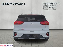 Kia Niro 2020 1.6 105 KM