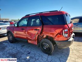 Ford Bronco 2024 1