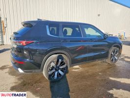 Mitsubishi Outlander 2025 2