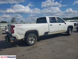 Chevrolet Silverado 2023 6