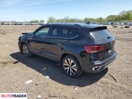 Volkswagen Pozostałe 2023 1 Volkswagen Pozostałe 2023 1