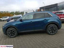 Fiat 600 2026 1.2 110 KM