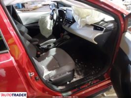 Toyota Corolla 2020 2