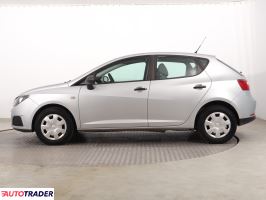 Seat Ibiza 2008 1.4 99 KM