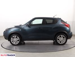 Nissan Juke 2013 1.5 108 KM