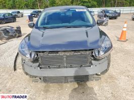 Ford Escape 2020 1