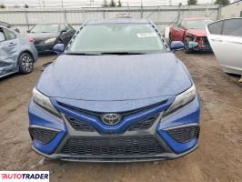 Toyota Camry 2023 2