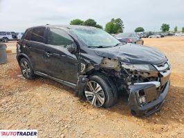 Mitsubishi Outlander 2023 2