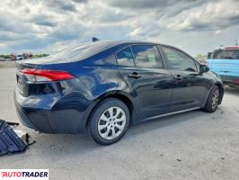 Toyota Corolla 2024 2