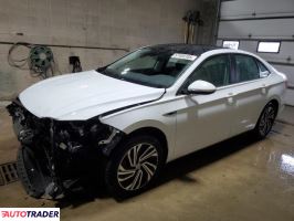 Volkswagen Jetta 2020 1 Volkswagen Jetta 2020 1